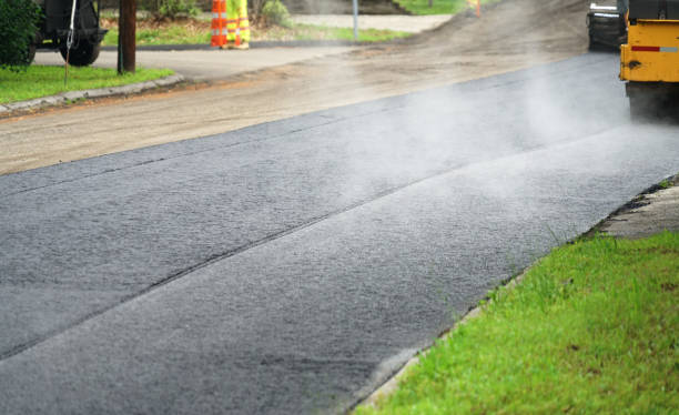 Best Best Driveway Pavers  in Harbor Hills, OH